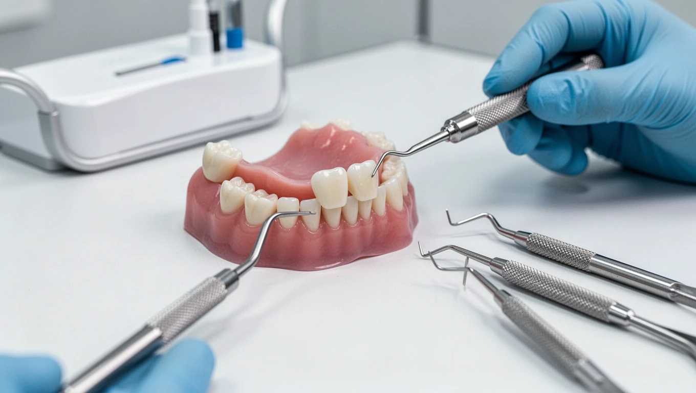 Dental Bonding