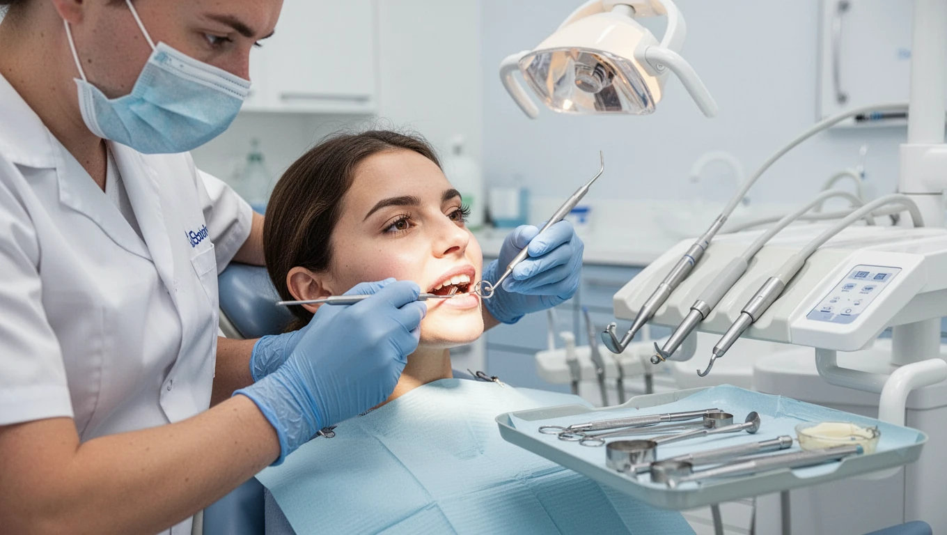 Sedation Dentistry