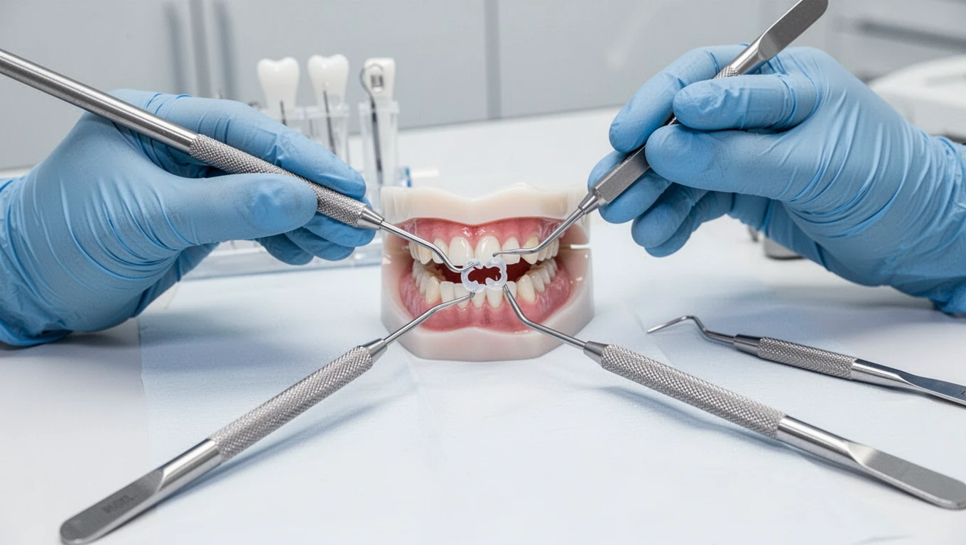 Dental Sealants