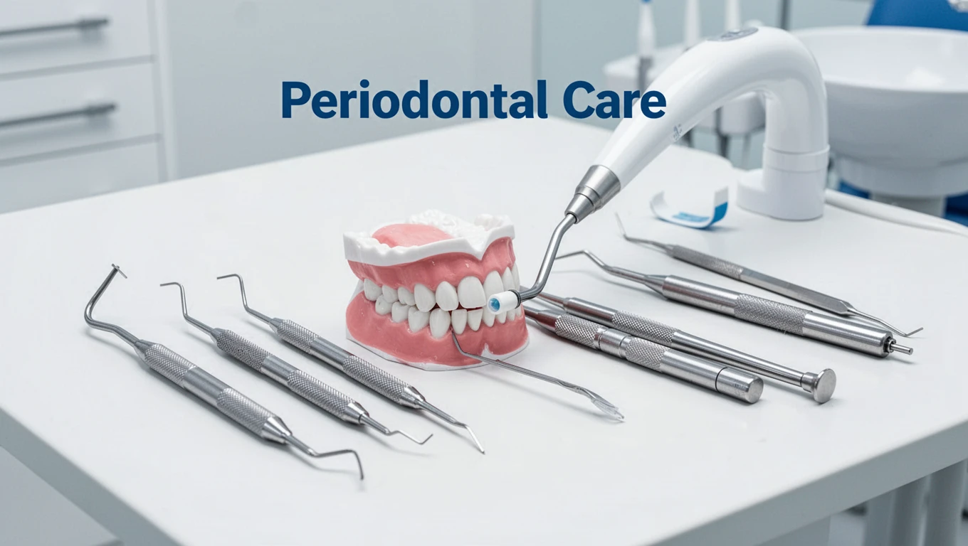 Periodontal Care