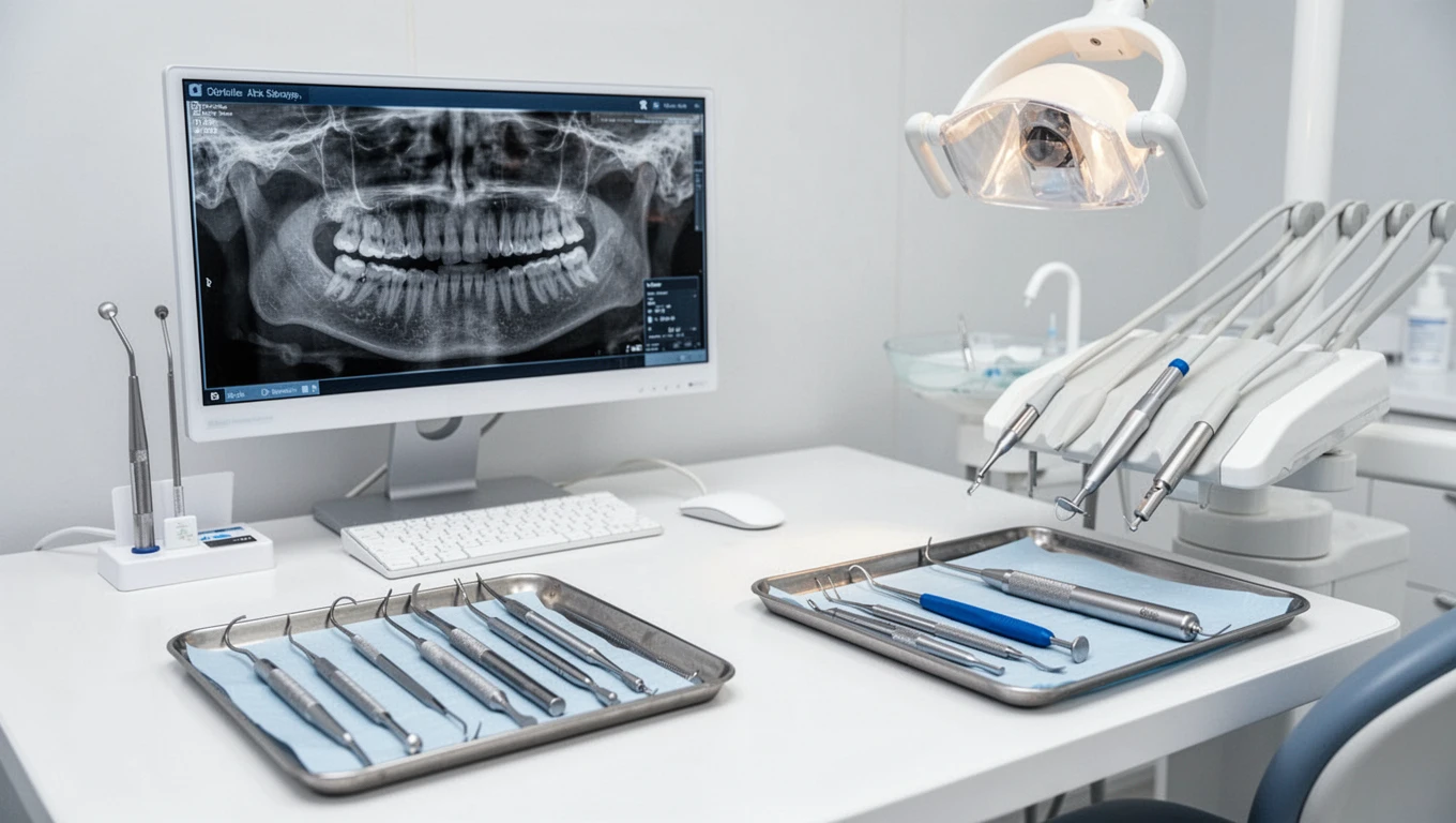 Dental X-Rays