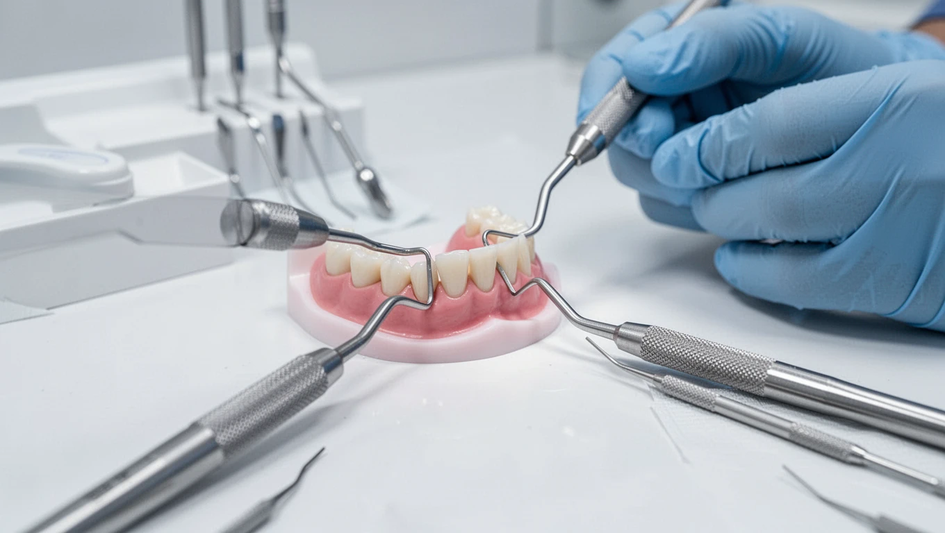 Dental Fillings