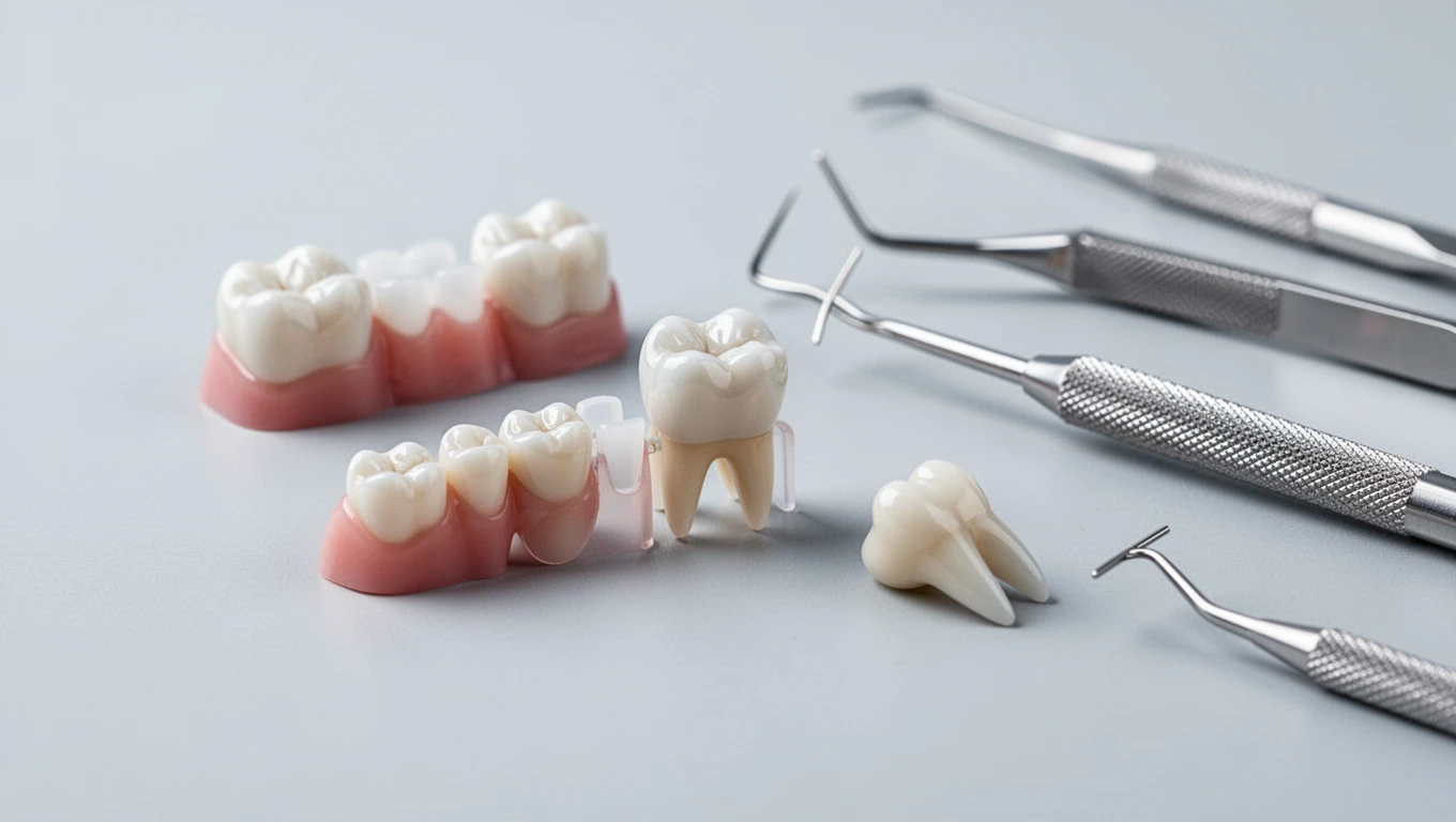 Dental Crowns