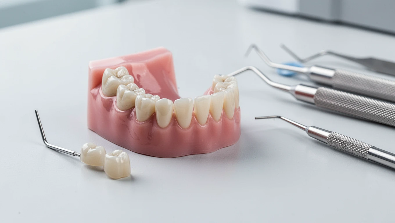 Dental Bridges